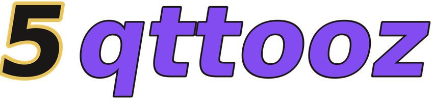 5qttooz logo