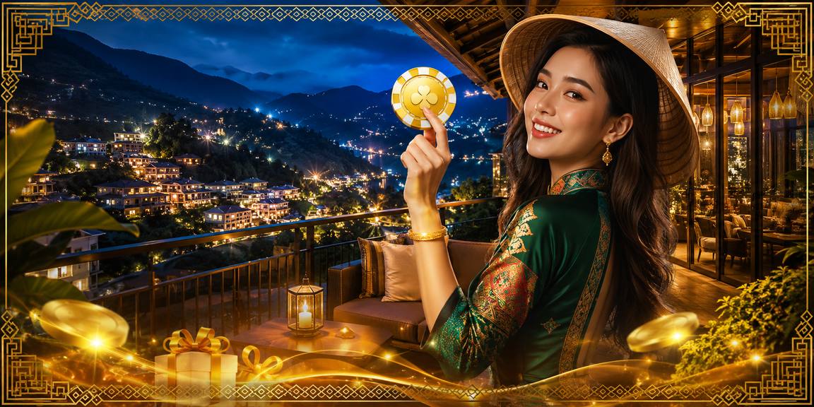 5qttooz Casino trực tuyến dành cho người chơi Việt Nam